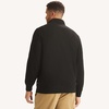 image:imageNautica Mens Big amp Tall 14 Zip SweaterForest Night