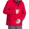 image:imageNautica Mens Big amp Tall 14 Zip SweaterRed