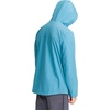 image:imageNautica Mens Big amp Tall 14 Zip SweaterSurf Blue