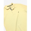 image:imageNautica Mens Big and Tall Classic Fit Short Sleeve Solid Performance Deck Polo ShirtCorn