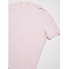 image:imageNautica Mens Big and Tall Classic Fit Short Sleeve Solid Performance Deck Polo ShirtCradle Pink
