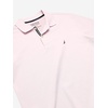 image:imageNautica Mens Big and Tall Classic Fit Short Sleeve Solid Performance Deck Polo ShirtCradle Pink