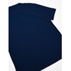 image:imageNautica Mens Big and Tall Classic Fit Short Sleeve Solid Performance Deck Polo ShirtEstate Blue
