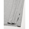 image:imageNautica Mens Big and Tall Classic Fit Short Sleeve Solid Performance Deck Polo ShirtGrey Heather