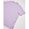 image:imageNautica Mens Big and Tall Classic Fit Short Sleeve Solid Performance Deck Polo ShirtLavendula