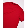 image:imageNautica Mens Big and Tall Classic Fit Short Sleeve Solid Performance Deck Polo ShirtNautica Red