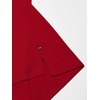 image:imageNautica Mens Big and Tall Classic Fit Short Sleeve Solid Performance Deck Polo ShirtNautica Red