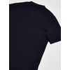 image:imageNautica Mens Big and Tall Classic Fit Short Sleeve Solid Performance Deck Polo ShirtNavy