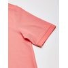 image:imageNautica Mens Big and Tall Classic Fit Short Sleeve Solid Performance Deck Polo ShirtPale Coral
