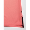 image:imageNautica Mens Big and Tall Classic Fit Short Sleeve Solid Performance Deck Polo ShirtPale Coral