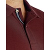 image:imageNautica Mens Big and Tall Classic Fit Short Sleeve Solid Performance Deck Polo ShirtRoyal Burgundy