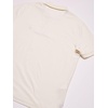 image:imageNautica Mens Big and Tall Classic Fit Short Sleeve Solid Performance Deck Polo ShirtSail Cream