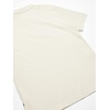 image:imageNautica Mens Big and Tall Classic Fit Short Sleeve Solid Performance Deck Polo ShirtSail Cream