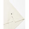 image:imageNautica Mens Big and Tall Classic Fit Short Sleeve Solid Performance Deck Polo ShirtSail Cream