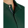 image:imageNautica Mens Big and Tall Classic Fit Short Sleeve Solid Performance Deck Polo ShirtTidal Green
