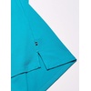 image:imageNautica Mens Big and Tall Classic Fit Short Sleeve Solid Performance Deck Polo ShirtTropic Wave