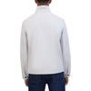 image:imageNautica Mens Bonded Fleece Softshell Jacket  Water Resistant Zip Front Transitional CoatCloud Grey