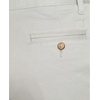 image:imageNautica Mens Classic Fit Flat Front Stretch Solid Chino Deck PantRadial Grey