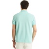image:imageNautica Mens Classic Short Sleeve Solid Performance Deck Polo ShirtAngel Blue