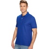 image:imageNautica Mens Classic Short Sleeve Solid Performance Deck Polo ShirtBright Cobalt