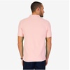 image:imageNautica Mens Classic Short Sleeve Solid Performance Deck Polo ShirtCoral Sands
