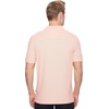 image:imageNautica Mens Classic Short Sleeve Solid Performance Deck Polo ShirtCoral Sands