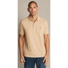 image:imageNautica Mens Classic Short Sleeve Solid Performance Deck Polo ShirtEspresso Basic Polo