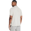 image:imageNautica Mens Classic Short Sleeve Solid Performance Deck Polo ShirtNavtech Performance Grey Heather