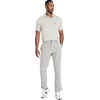 image:imageNautica Mens Classic Short Sleeve Solid Performance Deck Polo ShirtNavtech Performance Grey Heather