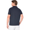 image:imageNautica Mens Classic Short Sleeve Solid Performance Deck Polo ShirtNavy