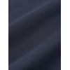 image:imageNautica Mens Classic Short Sleeve Solid Performance Deck Polo ShirtNavy