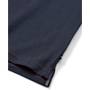 image:imageNautica Mens Classic Short Sleeve Solid Performance Deck Polo ShirtNavy