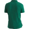 image:imageNautica Mens Classic Short Sleeve Solid Performance Deck Polo ShirtPacific Pine