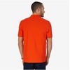 image:imageNautica Mens Classic Short Sleeve Solid Performance Deck Polo ShirtSpicy Orange