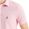 image:imageNautica Mens Classic Short Sleeve Solid Performance Deck Polo ShirtVivid Viola