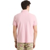 image:imageNautica Mens Classic Short Sleeve Solid Performance Deck Polo ShirtVivid Viola