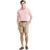 image:imageNautica Mens Classic Short Sleeve Solid Performance Deck Polo ShirtVivid Viola