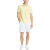 image:imageNautica Mens Classic Short Sleeve Solid Performance Deck Polo ShirtYellow