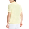 image:imageNautica Mens Classic Short Sleeve Solid Performance Deck Polo ShirtYellow