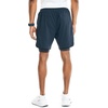 image:imageNautica Mens Competition Sustainably Crafted 7 Performance ShortNavy
