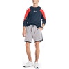 image:imageNautica Mens Competition Sustainably Crafted 7 Performance ShortSharkfin Grey