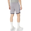 image:imageNautica Mens Competition Sustainably Crafted 7 Performance ShortSharkfin Grey