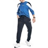 image:imageNautica Mens Competition Sustainably Crafted Fleece JoggerTrue Black