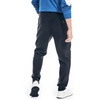 image:imageNautica Mens Competition Sustainably Crafted Fleece JoggerTrue Black
