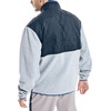 image:imageNautica Mens Competition Sustainably Crafted Fullzip Mockneck JacketGrey Heather