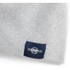 image:imageNautica Mens Competition Sustainably Crafted Logo BeanieGrey Heather