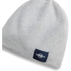 image:imageNautica Mens Competition Sustainably Crafted Logo BeanieGrey Heather