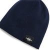 image:imageNautica Mens Competition Sustainably Crafted Logo BeanieNavy
