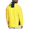image:imageNautica Mens Competition Sustainably Crafted Logo Drawcord HoodieBlazing Yellow