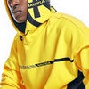 image:imageNautica Mens Competition Sustainably Crafted Logo Drawcord HoodieBlazing Yellow